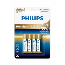 Philips Aukščiausios...