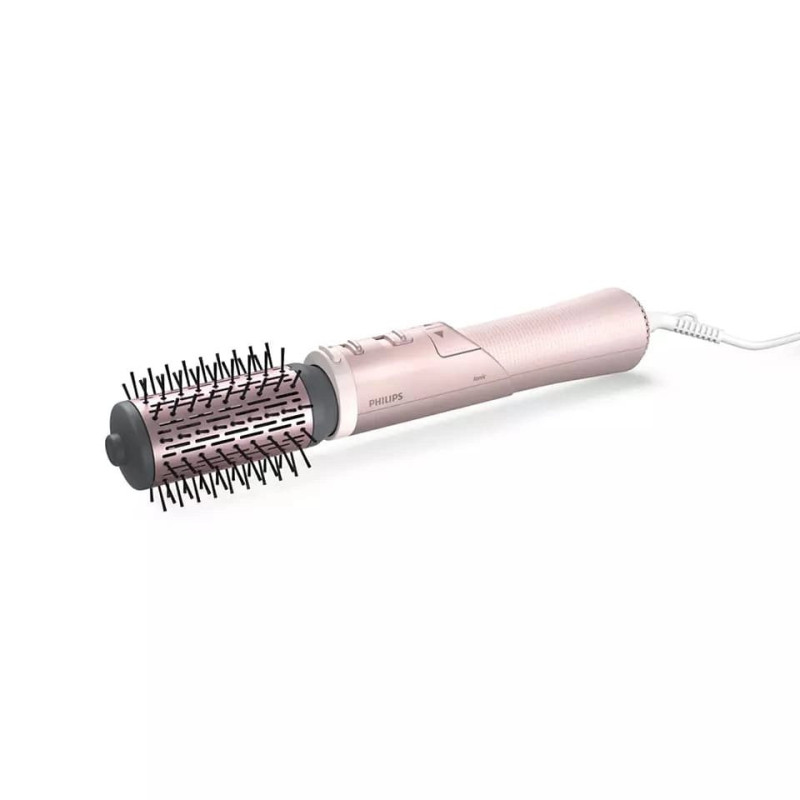 Philips 7000 series BHA735 / 00 hair styling tool Hot air brush Warm Pink 1000 W 1.8 m