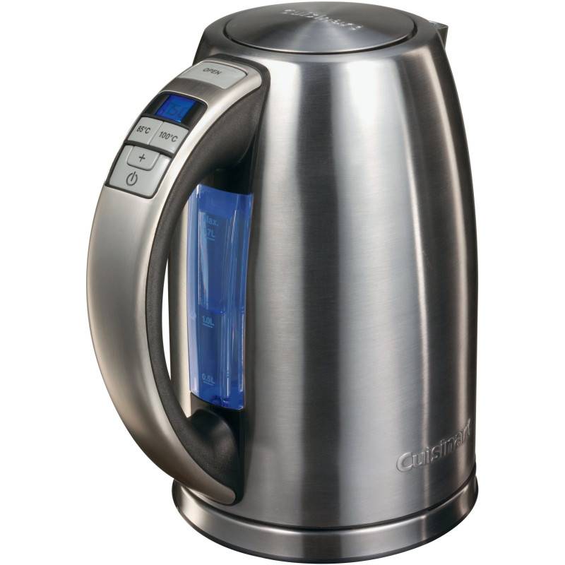 Virdulys CUISINART CPK17E