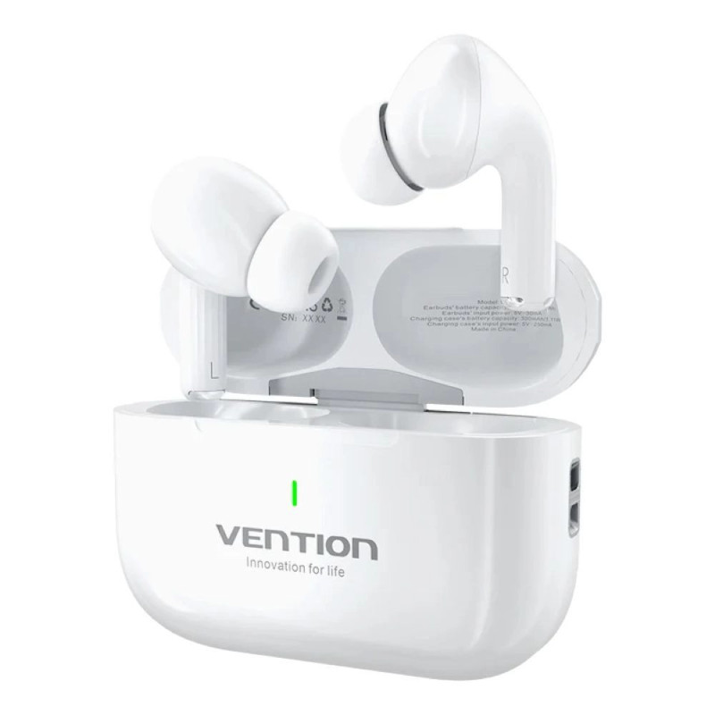 NBVW0 Echo Lite E11 White