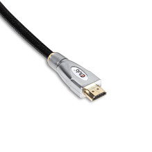 CLUB3D HDMI 2.0 Cable...
