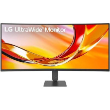 LG 34U640B-B kompiuterio...