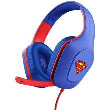 GXT 415SM Zirox Blue / Red