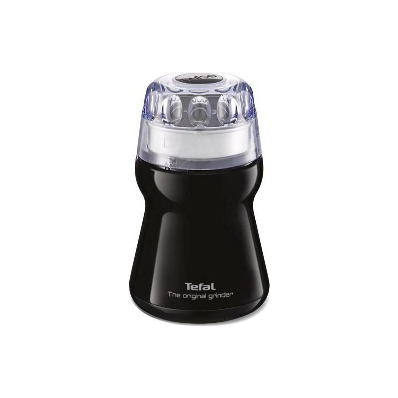 Tefal GT1108 kavamalė 180 W juoda