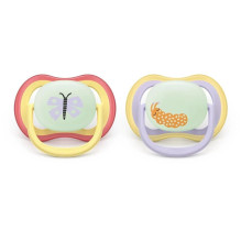 Philips Avent pacifier...