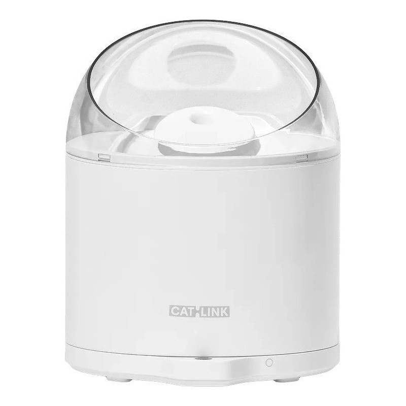 PET WATER FOUNTAIN PURE 2 W02 / UV CL-W-02 CATLINK