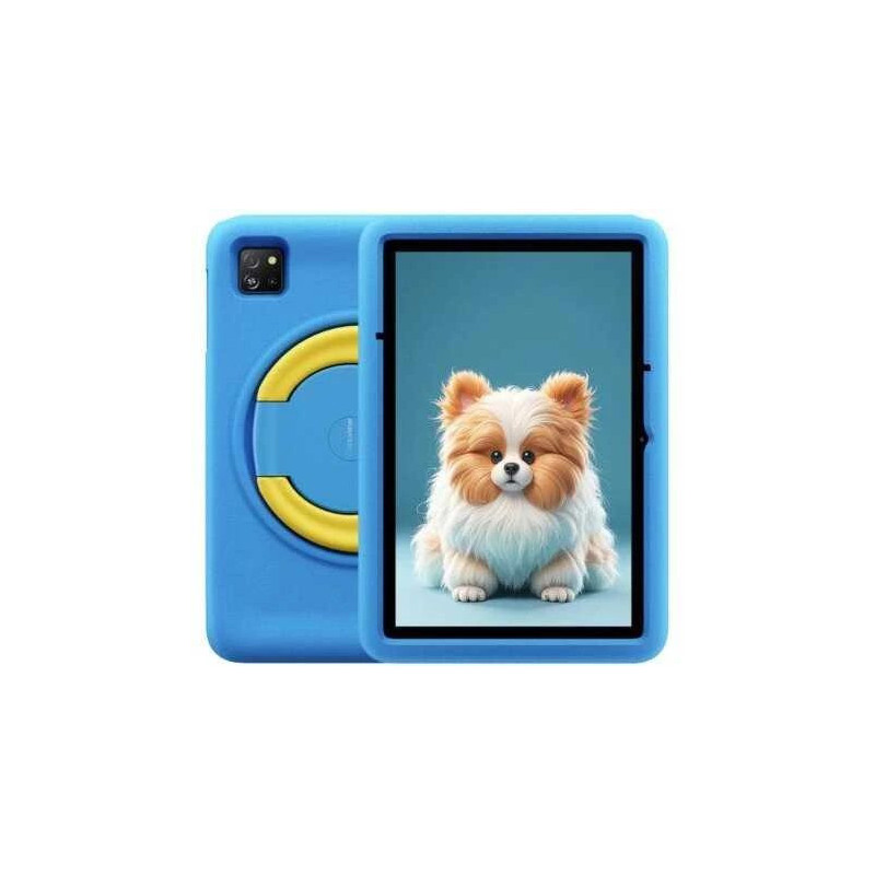 TABLETĖ TAB A6 KIDS 10" 4 / 128GB / WI-FI TABA6KIDS BLUE BLACKVIEW