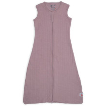 SwaddleMe Lodger „Hopper Solid“ miegmaišis be rankovių Rose 50 / 62 HPS 107_50 / 62