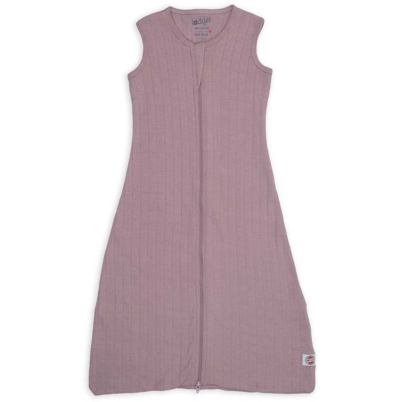 SwaddleMe Lodger „Hopper Solid“ miegmaišis be rankovių Rose 50 / 62 HPS 107_50 / 62