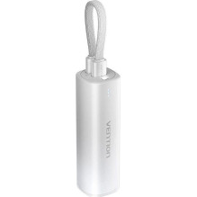 POWER BANK USB 5000MAH 20W / GRAY FHWM0 VENTION