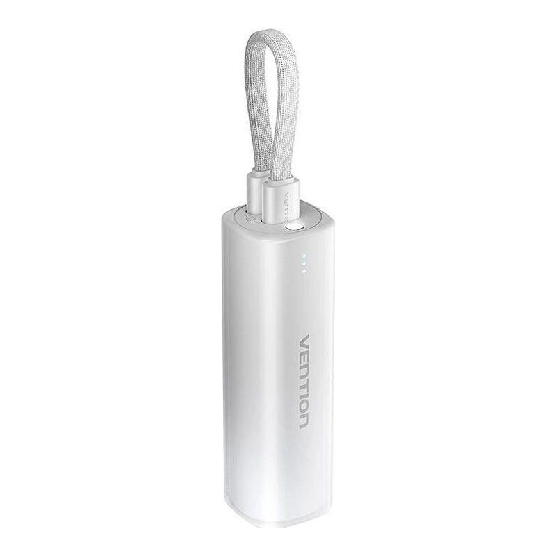 POWER BANK USB 5000MAH 20W / GRAY FHWM0 VENTION