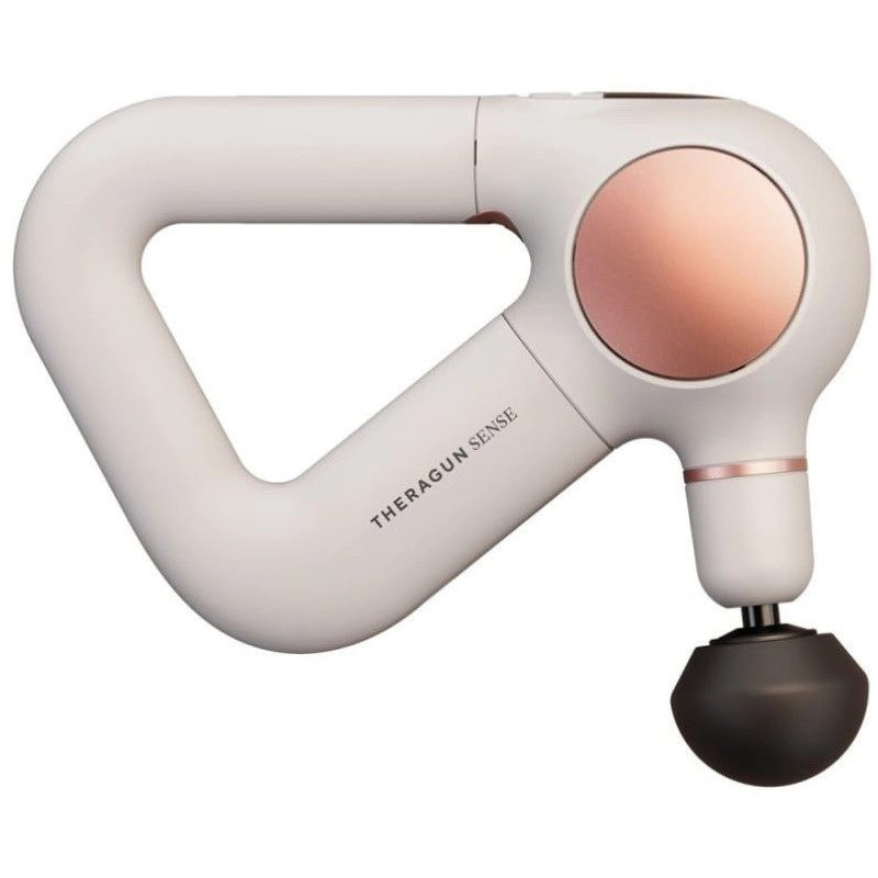 Therabody Theragun Sense massager Universal Black White