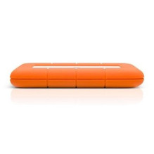 LACIE RUGGED MINI USB 3.0 2TB / Shock rain pressure resistant / 6 4cm 2 5Zoll