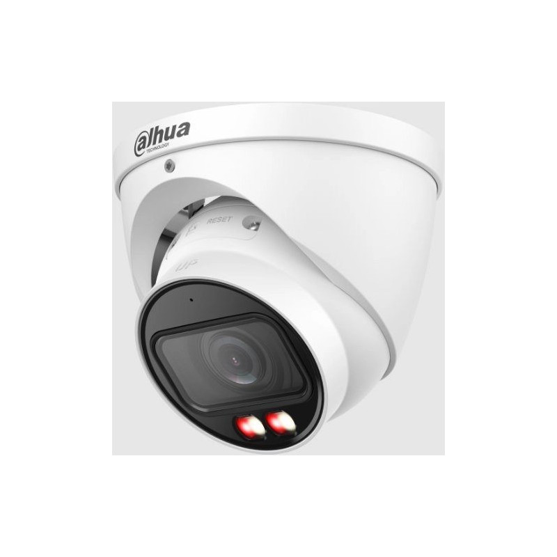 NET CAMERA 4MP EYEBALL / IPC-HDW2449T-ZS-IL-27135 DAHUA