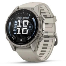Viedpulksteni Garmin Fenix...