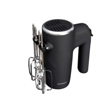 Gastronoma rokas mikseris 500W melns