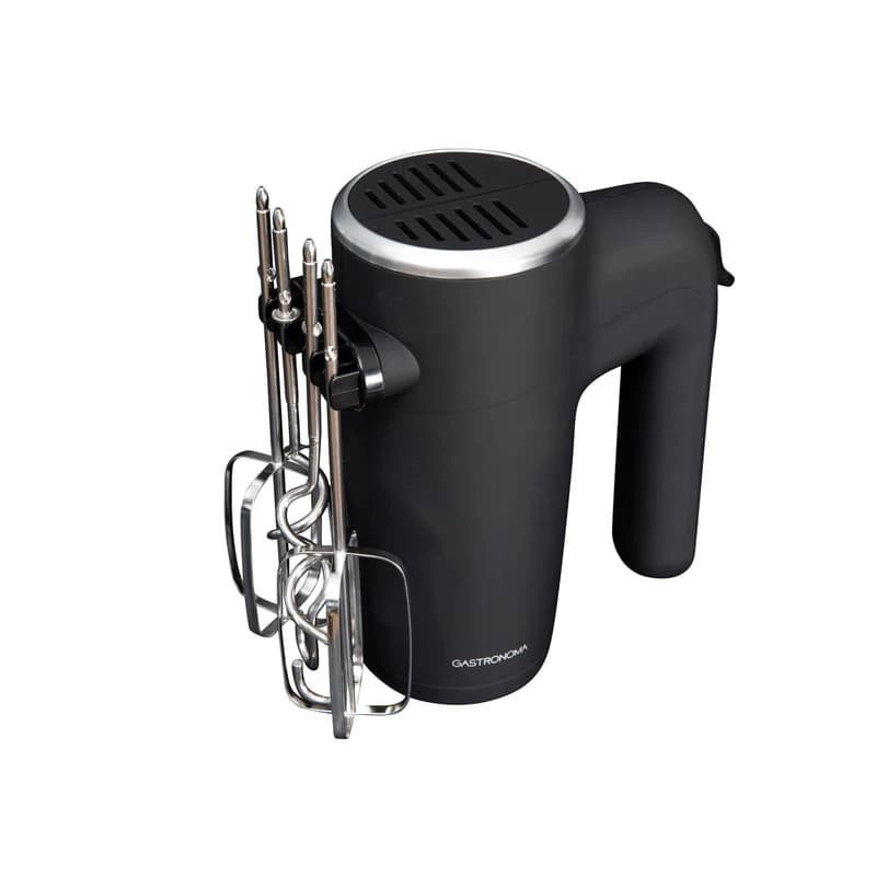 Gastronoma rokas mikseris 500W melns