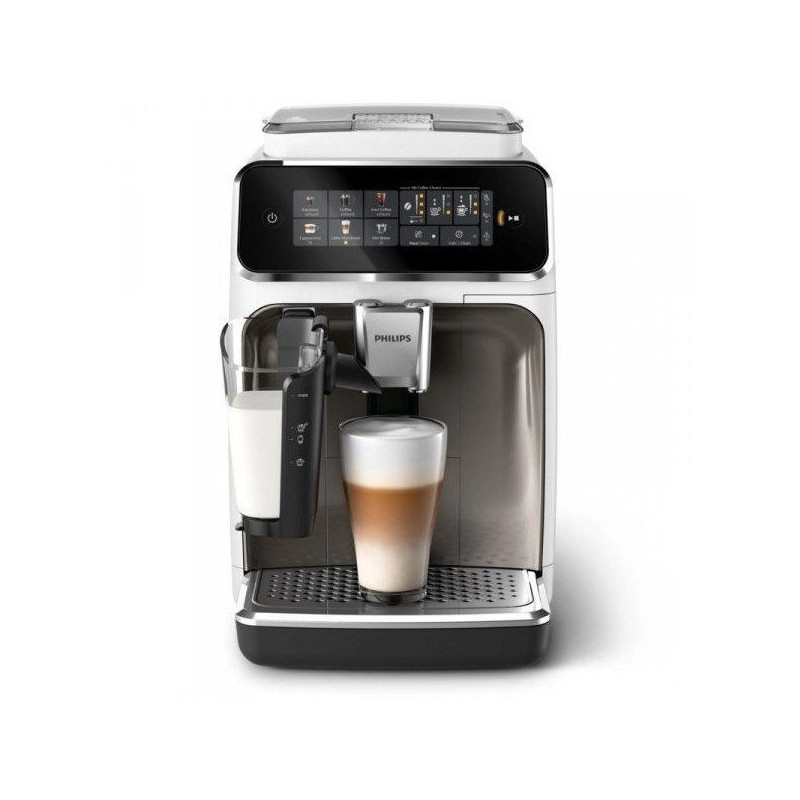 Philips EP3349 / 70 kavos virimo aparatas Pilnai automatinis Espresso aparatas 1,8 l