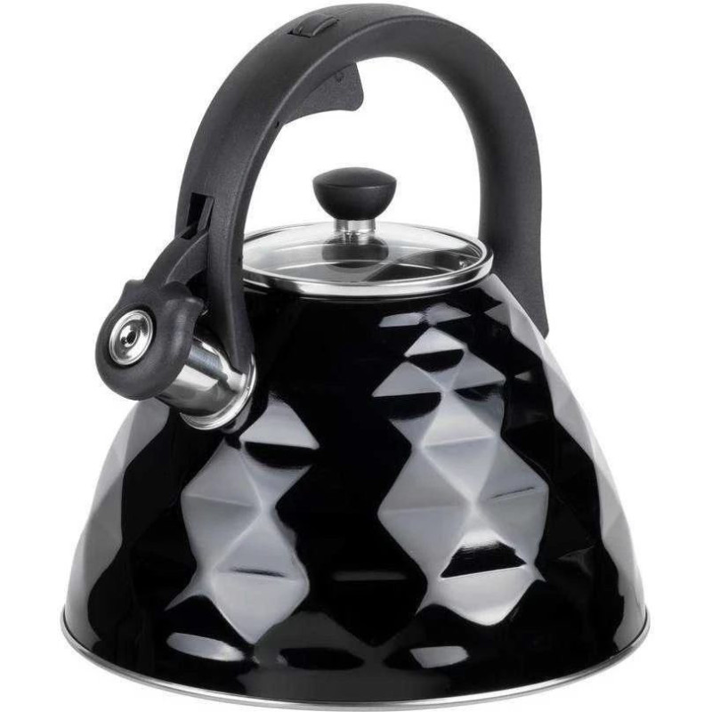 Virdulys WHISTLING KETTLE 3L / 90610 RESTO