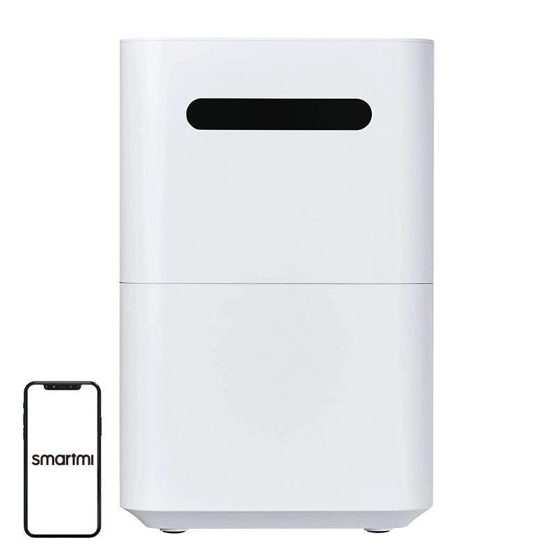 HUMIDIFIER EVAPORATIVE 3 / HU518001EU-T SMARTMI