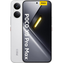 POCO X8 Pro Maks. 5G 12 /...