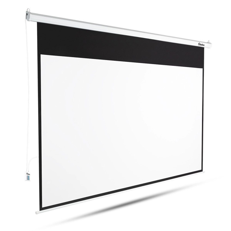 SPONGE Šilelis ESE-1 Projector Screen