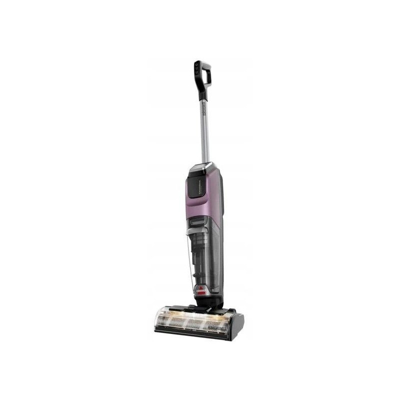 Dulkių siurblys Skalbimo siurblys - šluota Bissell CrossWave OmniForce EdgeFind Select