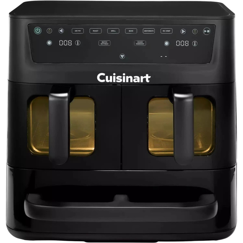 CUISINART oro gruzdintuvė karštas puodas 10.4l AFT13XBLE (3030050197112)