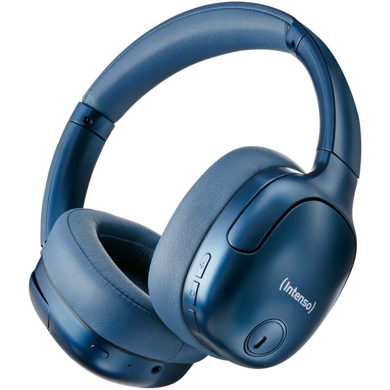 Intenso O400HA (blue Bluetooth 5.3 jack ANC)
