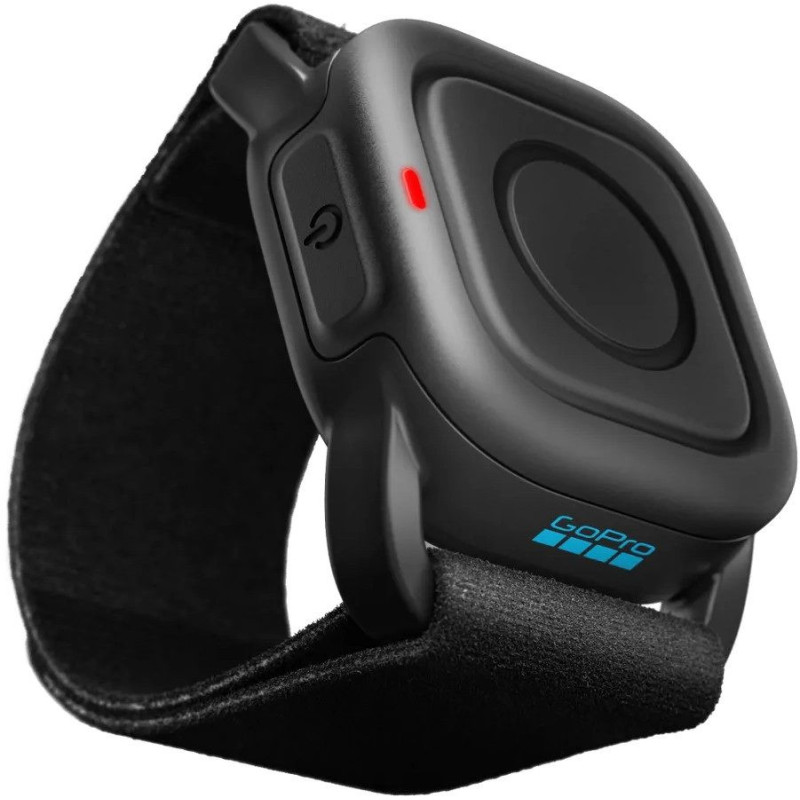 GoPro GoPro Vandeniui atsparus užrakto nuotolinio valdymo pultas (EU H11 MINI HERO H11 / 12 / 13)