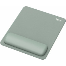 MOUSE PAD WRIST REST / SAGE 100142556 FELLOWES