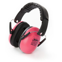 Jippies noise-canceling...