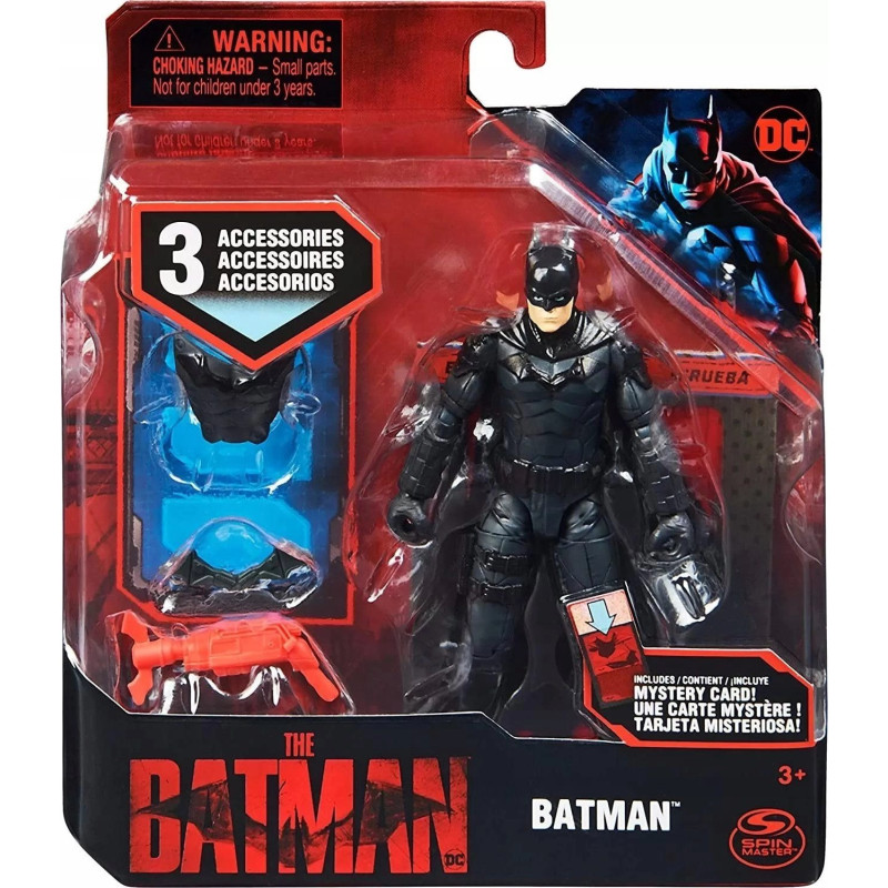 Batman 12 colių filmo figūrėlė