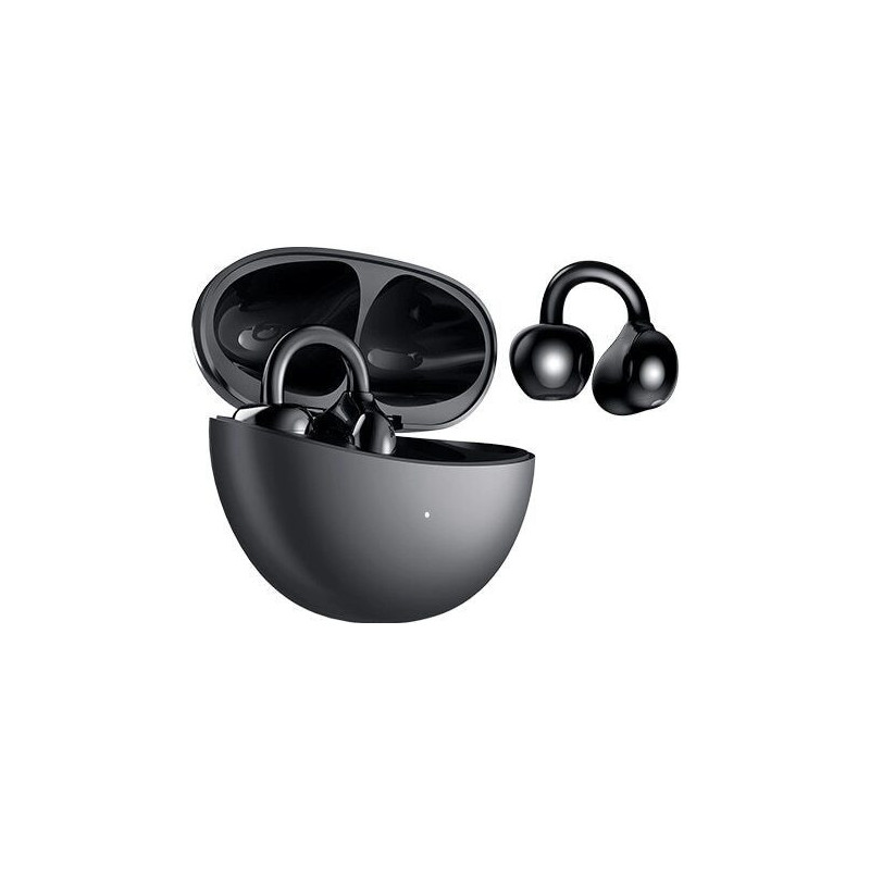 Honor CLIP Headset Wireless Ear-clip-on Calls / Music Bluetooth Black
