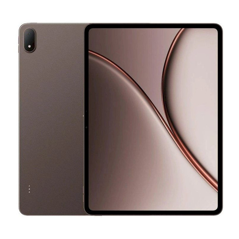 Planšetinis kompiuteris OnePlus Pad 4 13.2 12GB RAM 512GB WiFi – ruda
