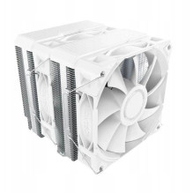 Montech NX600 CPU...
