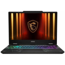 Laptop MSI Cyborg A15 AI...