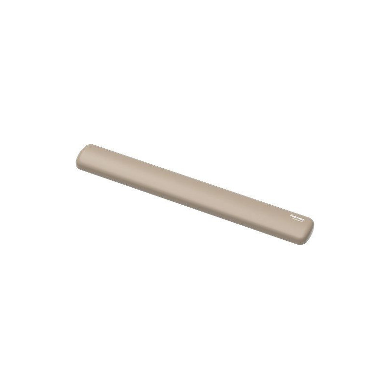 KEYBOARD ACC WRIST RESTS / SAND 100142579 FELLOWES