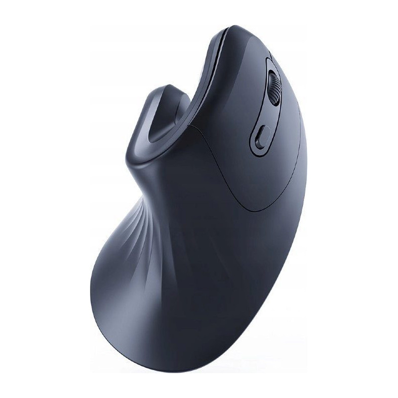Ergonomic Mouse 6 black buttons