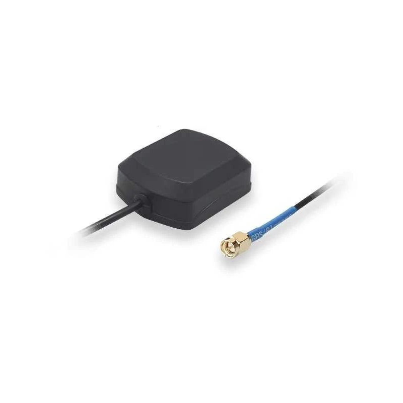 Teltonika · Accessories · Antenna · Adhesive GNSS SMA Ant.