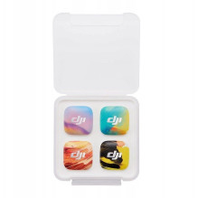 DJI Mic Mini 2 Time Series Magnetic Cover
