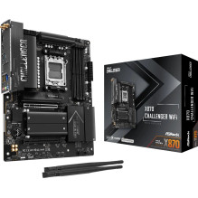 ASRock X870 Challenger WiFi...