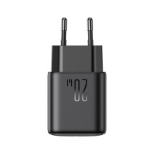 „Joyroom“ JR-TCF20 USB-C PD 20W tinklo įkroviklis - juodas