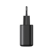 „Joyroom“ JR-TCF20 USB-C PD 20W tinklo įkroviklis - juodas