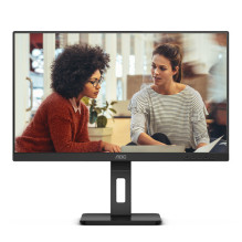 Monitor 27E3QAF 27 inch IPS HDMI DP Pivot Speakers Monitor 27E3QAF 27 inch IPS HDMI DP Pivot Speakers