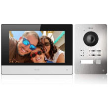 Video intercom set Hilook by Hikvision HD-VIS-02
