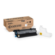 Toneris Kyocera TK-3300 Black Oryginał (1T0C100NL0) Toneris Kyocera TK-3300 Black Oryginał (1T0C100NL0)