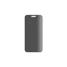 Ekrano apsauga PanzerGlass Privatumo iPhone 16 / 15 UWF