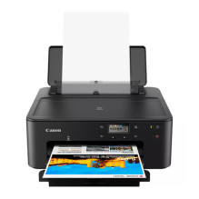 Canon PIXMA TS705a rašalinis spausdintuvas, spalvotas 4800 x 1200 DPI A4 Wi-Fi
