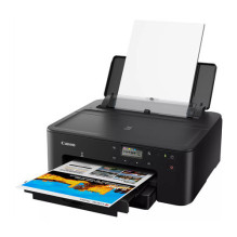 Canon PIXMA TS705a inkjet printer Color 4800 x 1200 DPI A4 Wi-Fi